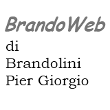 BrandoWeb di Brandolini Pier Giorgio